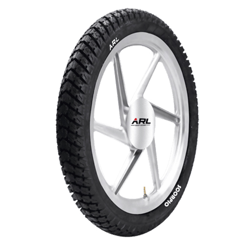 ARL Scorpio Tube Type And Tubeless Tyre