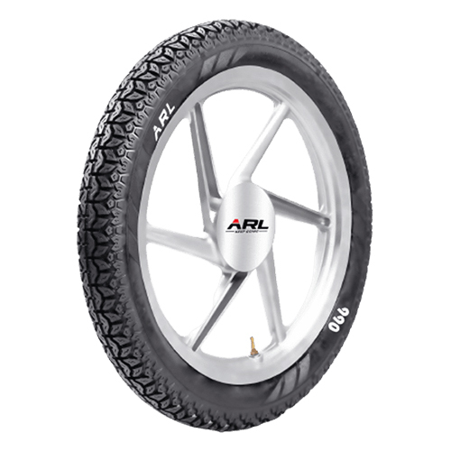 ARL 990 Tube Type And Tubeless Tyre