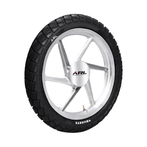 ARL Valiente Tube Type And Tubeless Tyre