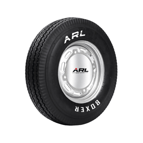 ARL Boxer Tube Type And Tubeless Tyre