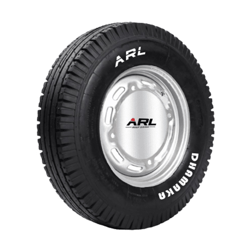 ARL Dhamaka Tube Type And Tubeless Tyre