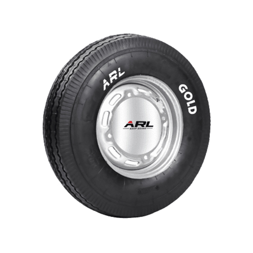 ARL Gold Tube Type And Tubeless Tyre