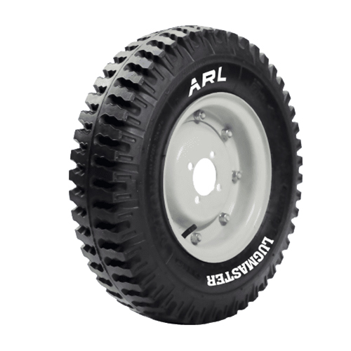 ARL Lugmaster Tube Type And Tubeless Tyre