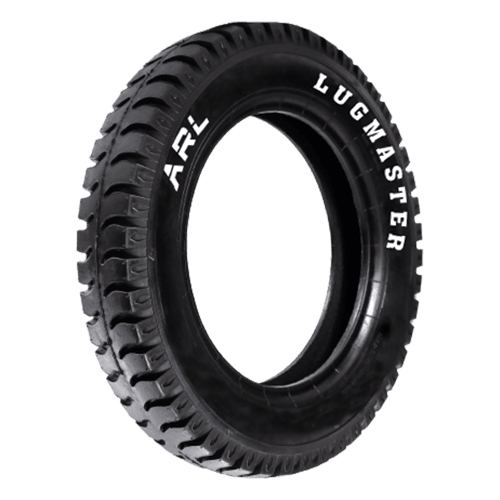 Lugmaster Tube Type Tyre