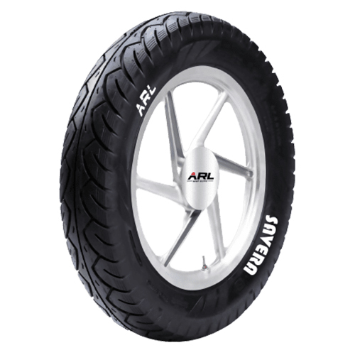 ARL Savera Tube Type And Tubeless Tyre