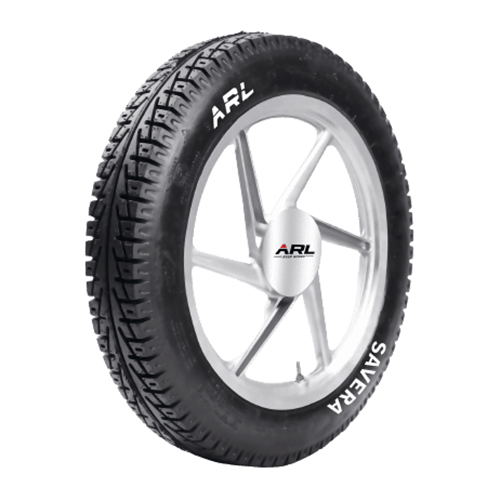 Savera Tube Type Tyre