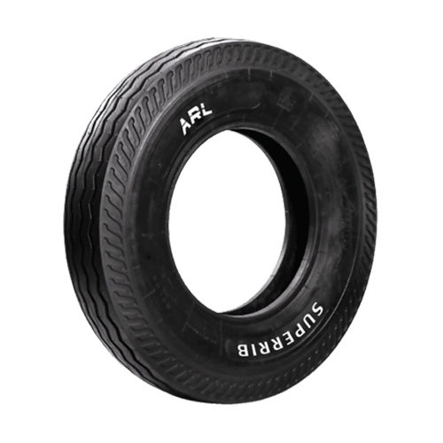 ARL Super Rib Tube Type Tyre