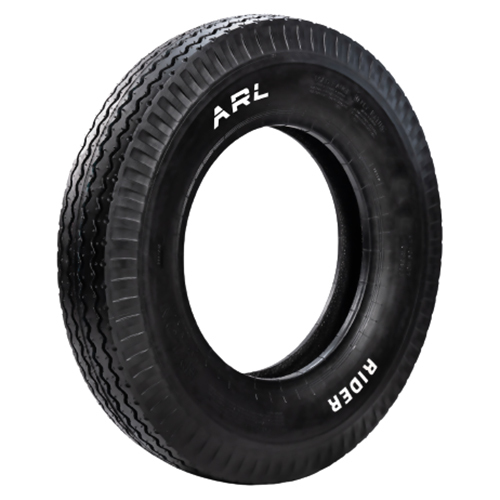 ARL Rider Tube Type Tyre