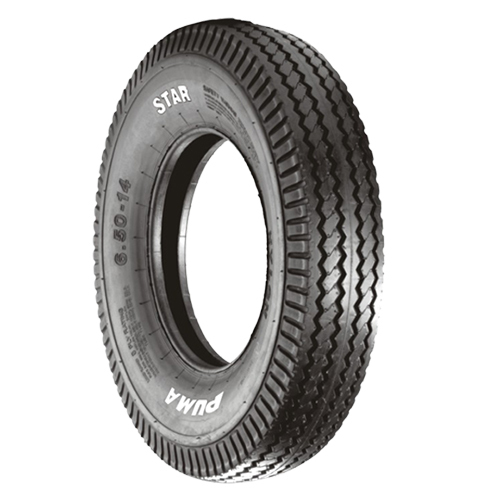 ARL Pumastar Tube Type Tyre