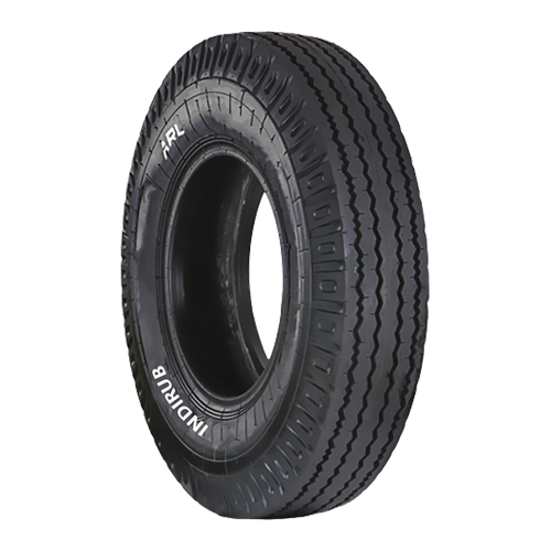 ARL Indi Rub Tube Type Tyre