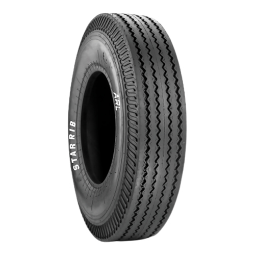 ARL Star Rib Tube Type Tyre