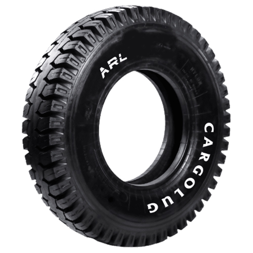 ARL Cargolug Tube Type Tyre