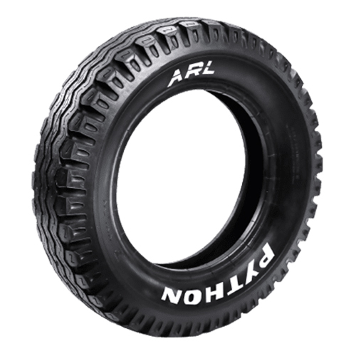 ARL Python Tube Type Tyre