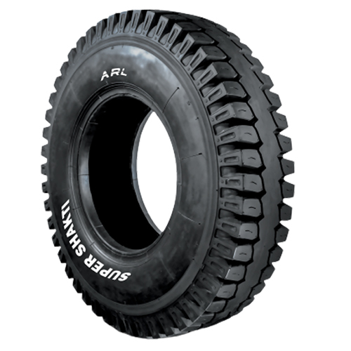 Super Shakti Tube Type Tyre