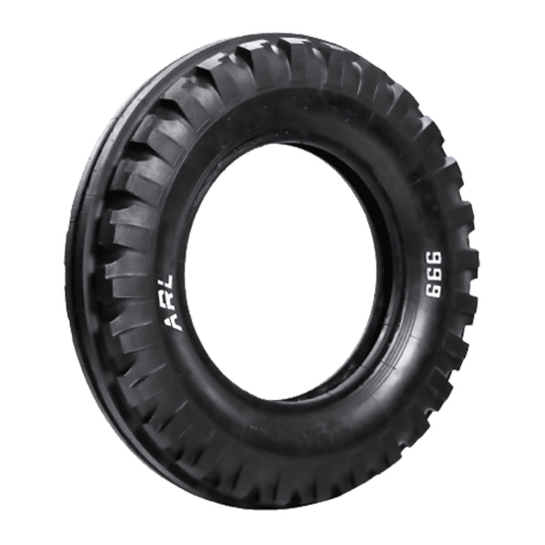 Arl 999 Tube Type Tyre - Car Make: All Models