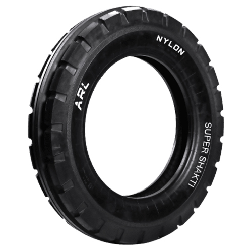 ARL Super Shakti Tube Type Tyre