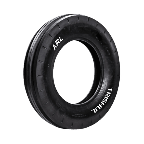 ARL Trishul Tube Type Tyre