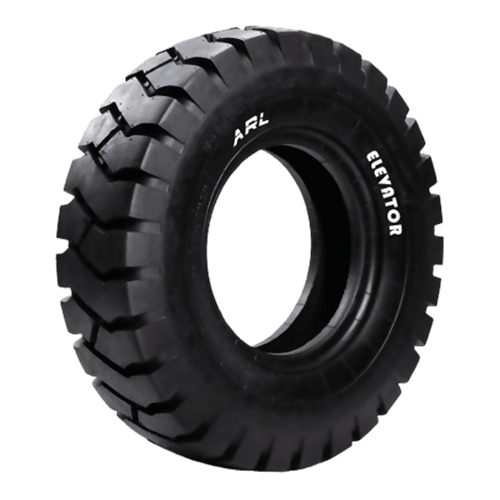 ARL Elevator Tube Type Tyre