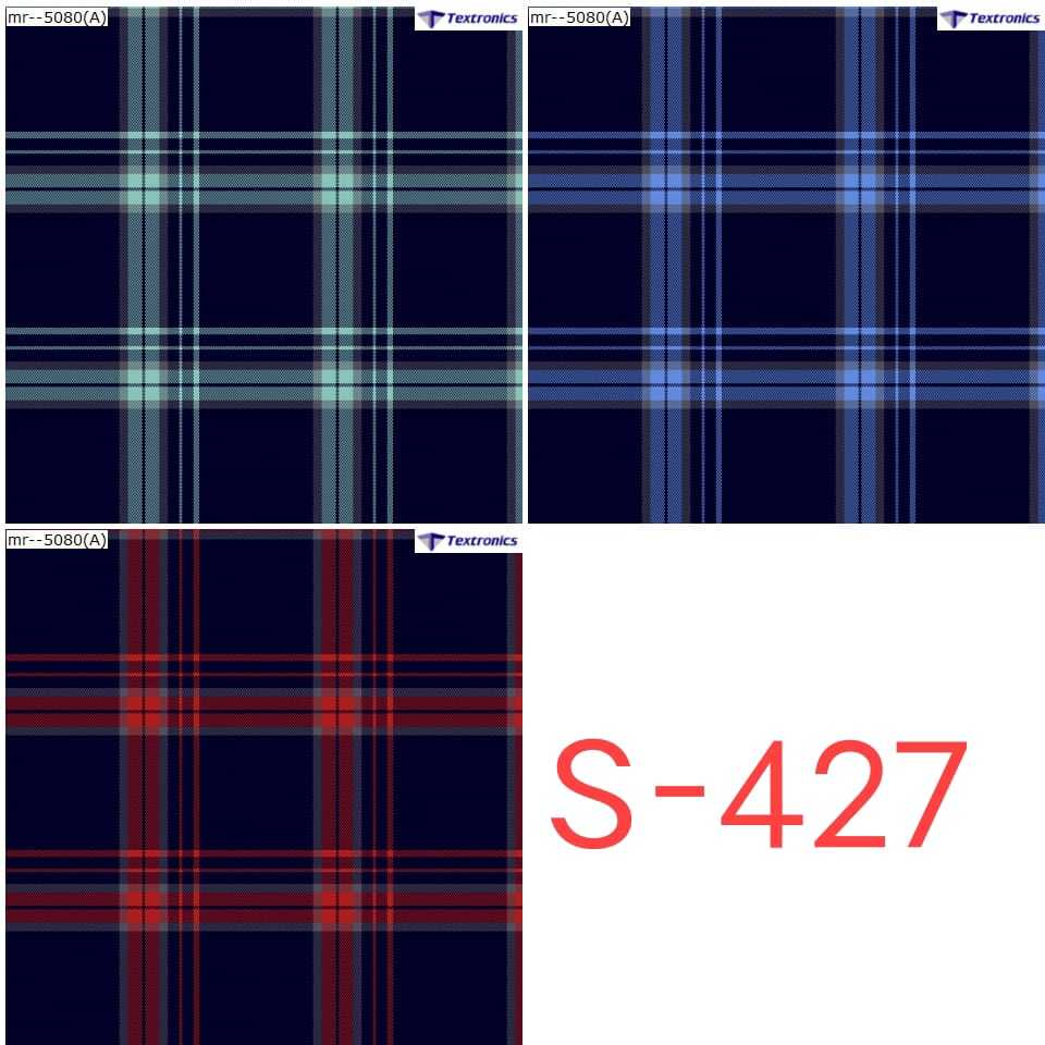 Poplin Checks Fabric - 65% Polyester 35% Cotton Blend, Light To Medium Weight 140 Gsm, Smooth Texture With Normal Shine, Yarn-dyed Checks Design