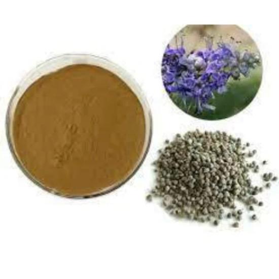 Chasteberry Extract ( Vitex Agnus-Castus Extract )