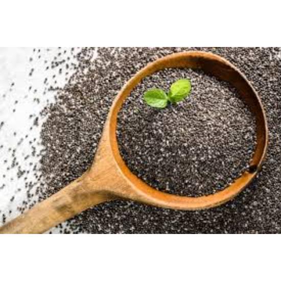 Chia Seed Extract ( Salvia hispanica Extract )