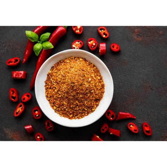 Cayenne Extract (Cayenne Pepper)