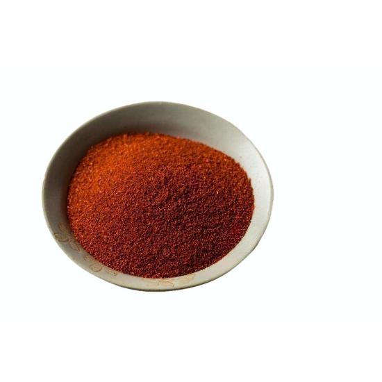Cayenne Extract (Cayenne Pepper)