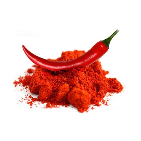 Capsicum Extract ( Capsicum Annuum Extract ) - Purity(%): 100%