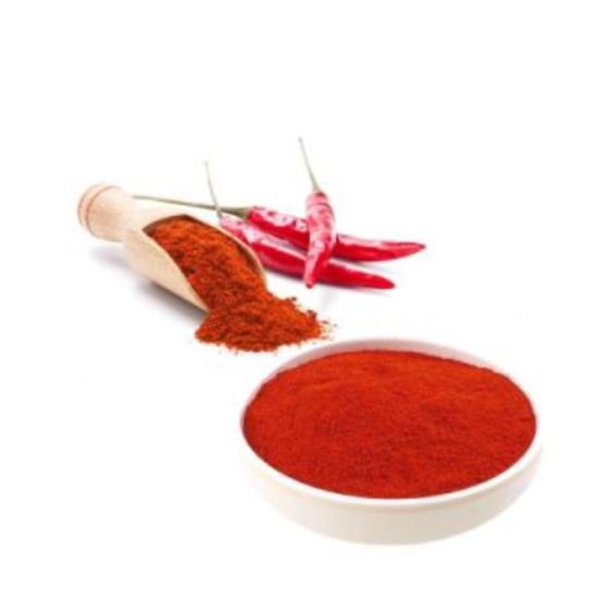 Capsicum Extract ( Capsicum Annuum Extract ) - Purity(%): 100%