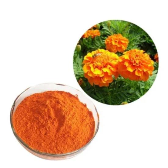 Calendula Extract ( Calendula Officinalis Extract ) - Purity(%): 100%