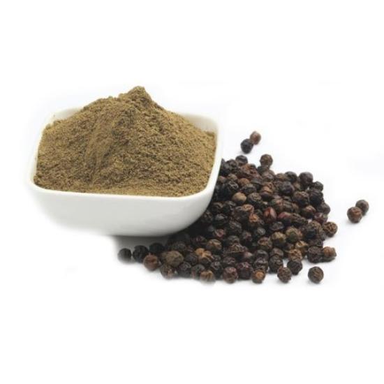 Black Pepper Extract (Piper Nigrum)