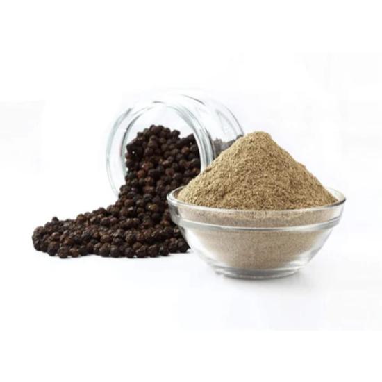 Black Pepper Extract (Piper Nigrum)