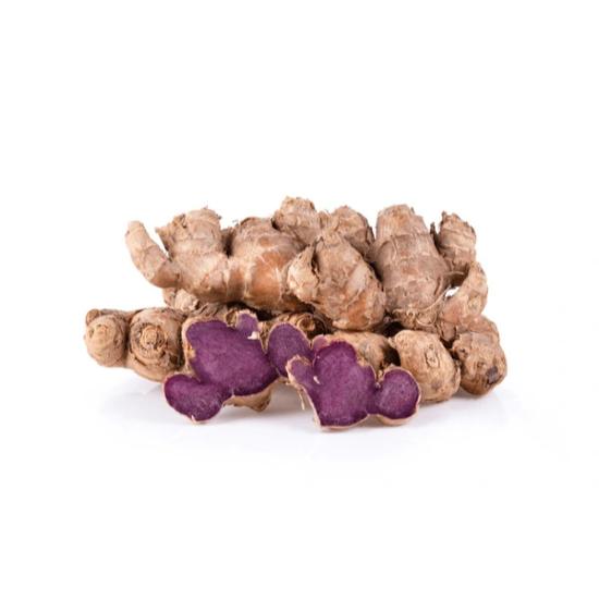 Black Ginger Extract (Kaempferia Parviflora) - Grade: Pharma & Food Grade