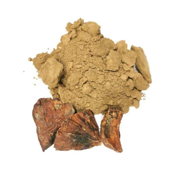 Behman Safed Extract (Centaurea Behen) - Color: Brown