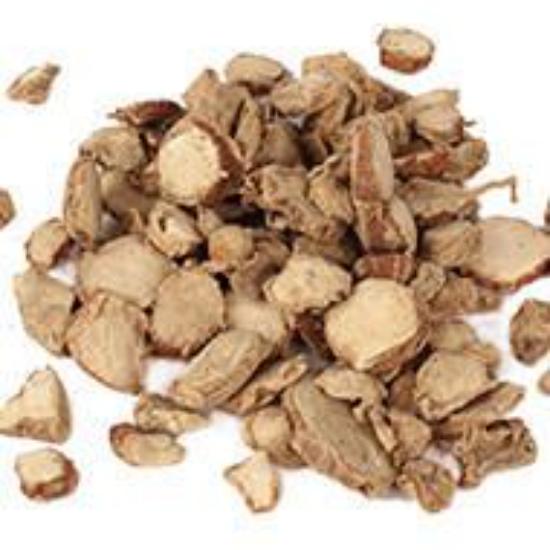 Behman Safed Extract (Centaurea Behen) - Color: Brown