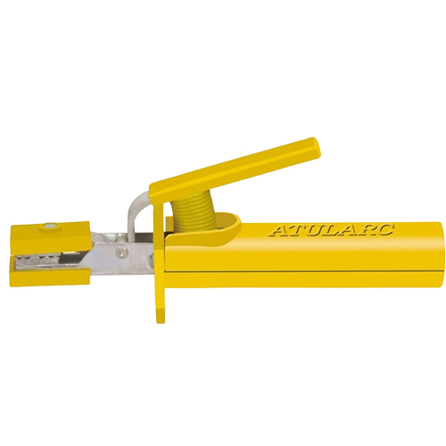 Atularc A-14 Welding Electrode Holder - Color: Yellow