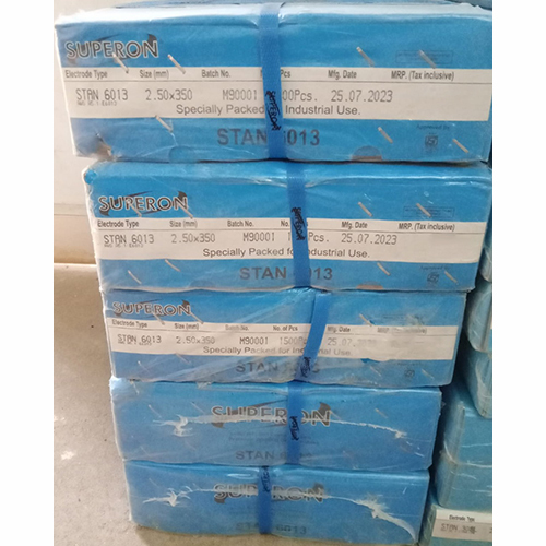 STAN 6013 Welding Electrodes