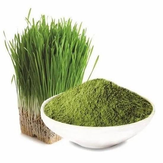 Barley Grass Extract ( Hordeum Vulgare Extract ) - Purity(%): 100%