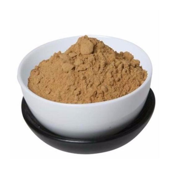 Bamboo Extract (Bambusa arundinacea)