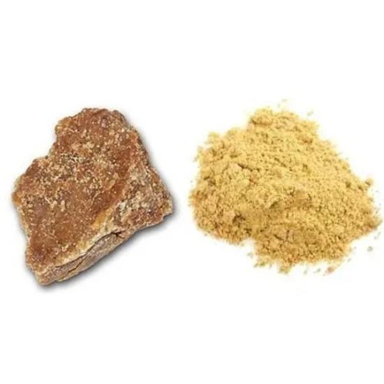Asafoetida Extract (Ferula Asafoetida) - Grade: Pharma & Food Grade