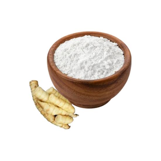 Arrowroot Extract (Maranta arundinacea)