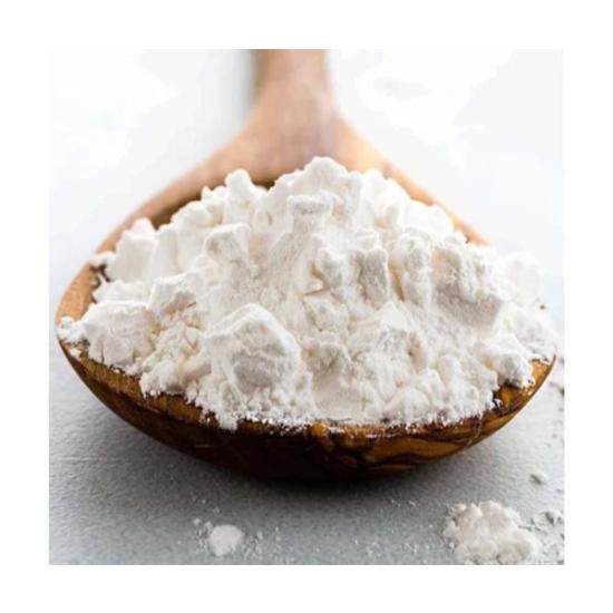 Arrowroot Extract (Maranta arundinacea)