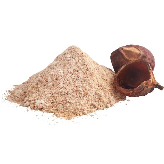 Aritha Extract (Sapindus Extract) - Custom Extract Ratios With Active % Assay Based On Titration, Gravimetric, Uv, Hplc Methods | Food, Pharma, And Cosmetic Grade