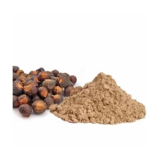 Aritha Extract (Sapindus Extract) - Custom Extract Ratios With Active % Assay Based On Titration, Gravimetric, Uv, Hplc Methods | Food, Pharma, And Cosmetic Grade