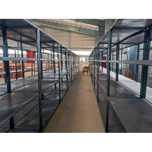 Heavy Duty Pallet Racking System