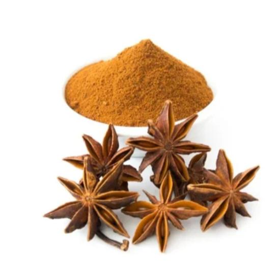Anise Seed Extract (Pimpinella Anisum L.)