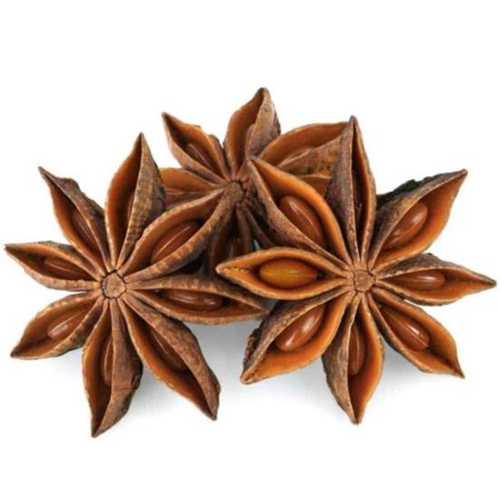 Anise Seed Extract (Pimpinella Anisum L.) - Grade: Pharma & Food Grade