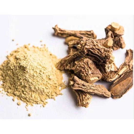 Anantmool Extract (Hemidesmus Indicus) - Grade: Pharma & Food Grade