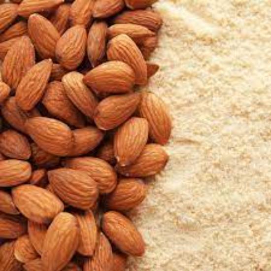 Almond Extract  (Prunus Dulcis)