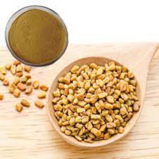 Fenugreek Extract ( Trigonella Foenum-Graecum)